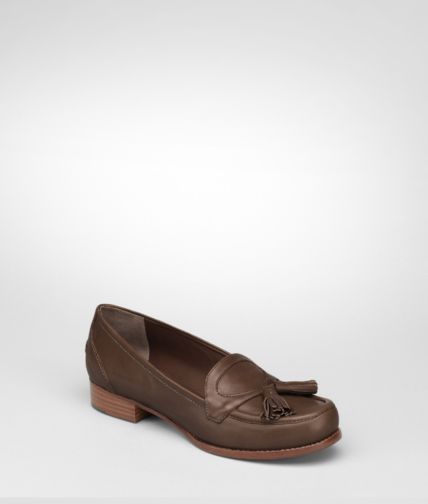 BOTTEGA VENETA - Calf Loafer