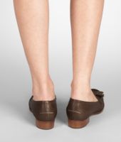 Bottega Veneta® Edoardo Calf Loafer Bottega Veneta® Edoardo Calf Loafer