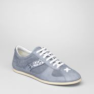 Calf Suede Sneaker - Sneakers - BOTTEGA VENETA - AI13 - 620