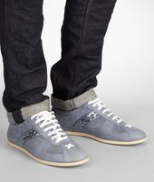 Bottega Veneta® Calf Suede Sneaker Bottega Veneta® Calf Suede Sneaker