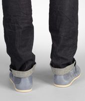 Bottega Veneta® Calf Suede Sneaker Bottega Veneta® Calf Suede Sneaker
