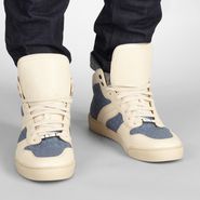 Intrecciato Calf Sneaker - Sneakers - BOTTEGA VENETA - AI13 - 750