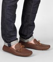 Bottega Veneta® Intrecciato Softy Calf Shoe Bottega Veneta® Intrecciato Softy Calf Shoe