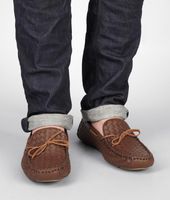 Bottega Veneta® Intrecciato Softy Calf Shoe Bottega Veneta® Intrecciato Softy Calf Shoe