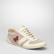 Calf Suede Sneaker - Sneakers - BOTTEGA VENETA - AI13 - 620