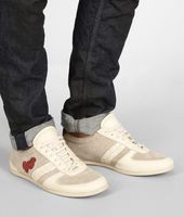 Bottega Veneta® Calf Suede Sneaker Bottega Veneta® Calf Suede Sneaker