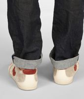 Bottega Veneta® Calf Suede Sneaker Bottega Veneta® Calf Suede Sneaker