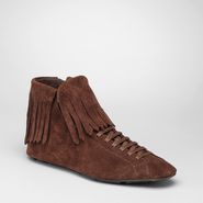 Buffalo Leather Sneaker - Sneakers - BOTTEGA VENETA - PE13 - 419