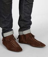 Bottega Veneta® Buffalo Leather Sneaker Bottega Veneta® Buffalo Leather Sneaker