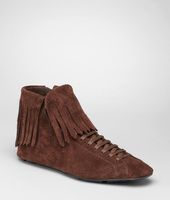 Bottega Veneta® Buffalo Leather Sneaker Bottega Veneta® Buffalo Leather Sneaker