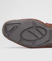 Bottega Veneta® Buffalo Leather Sneaker Bottega Veneta® Buffalo Leather Sneaker