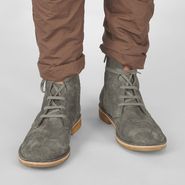 Leather Ankle Boot
- Boots and ankle boots - BOTTEGA VENETA - PE13 - 790