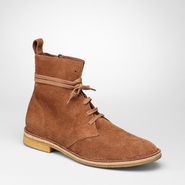 Leather Ankle Boot
- Boots and ankle boots - BOTTEGA VENETA - PE13 - 790