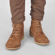 Leather Ankle Boot
- Boots and ankle boots - BOTTEGA VENETA - PE13 - 790