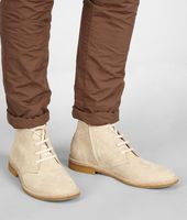 Bottega Veneta® Antique Leather Ankle Boot Bottega Veneta® Antique Leather Ankle Boot