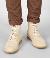 Bottega Veneta® Antique Leather Ankle Boot Bottega Veneta® Antique Leather Ankle Boot