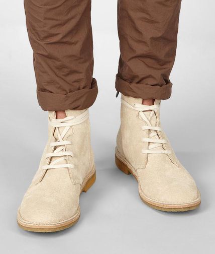 BOTTEGA VENETA - Leather Ankle Boot