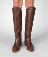 Bottega Veneta® Calf Boot Bottega Veneta® Calf Boot