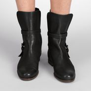 Calf Boot - Boots and ankle boots - BOTTEGA VENETA - PE13 - 1100