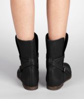 Bottega Veneta® Calf Boot Bottega Veneta® Calf Boot