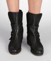 Bottega Veneta® Calf Boot Bottega Veneta® Calf Boot