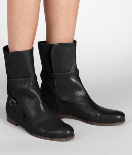 BOTTEGA VENETA - Calf Boot