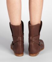 Bottega Veneta® Calf Boot Bottega Veneta® Calf Boot