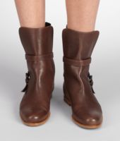 Bottega Veneta® Calf Boot Bottega Veneta® Calf Boot