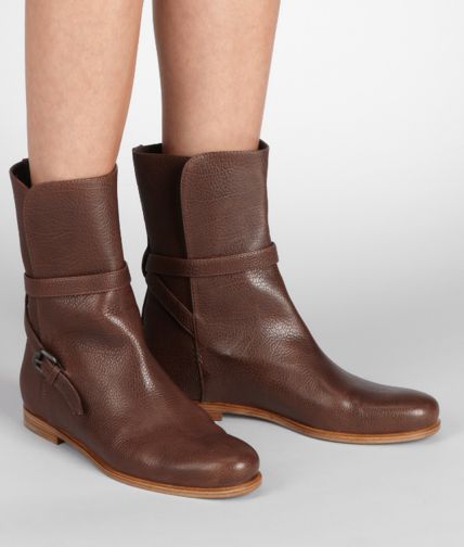 BOTTEGA VENETA - Calf Boot