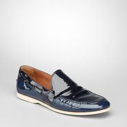 Vernice Boat Shoe - Casual shoes - BOTTEGA VENETA - PE13 - 379