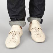 Calf Intrecciato Sneaker - Sneakers - BOTTEGA VENETA - AI13 - 620