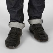 Calf Intrecciato Sneaker - Sneakers - BOTTEGA VENETA - AI13 - 620