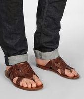 Bottega Veneta® Ledersandale Bottega Veneta® Ledersandale