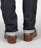 Bottega Veneta® Edoardo Intrecciato Calf Shoe Bottega Veneta® Edoardo Intrecciato Calf Shoe