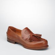 Cuir Shoe - - BOTTEGA VENETA - PE13 - 760