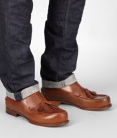 Bottega Veneta® Junior Cuir Shoe Bottega Veneta® Junior Cuir Shoe