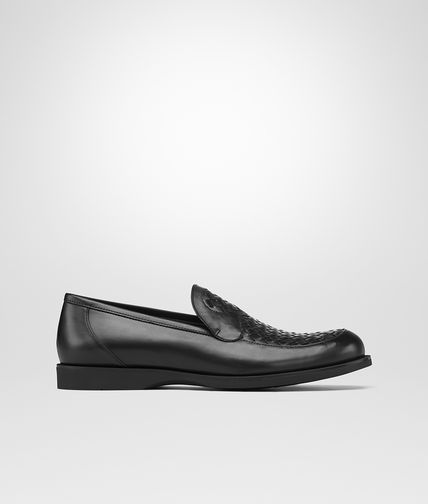 BOTTEGA VENETA - Calf Intrecciato Shoe