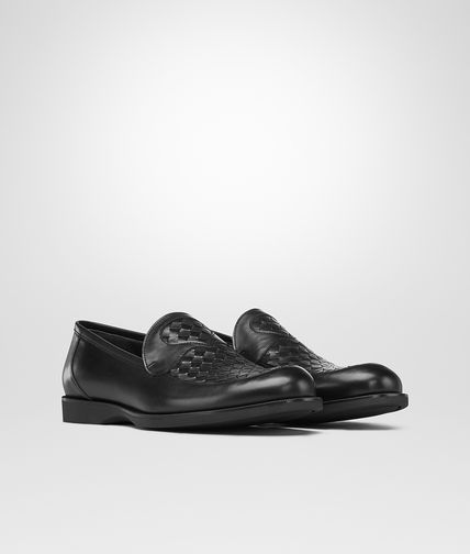 BOTTEGA VENETA - Calf Intrecciato Shoe