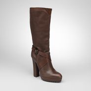 Soft Calf Boot - Boots and ankle boots - BOTTEGA VENETA - PE13 - 729