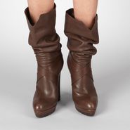 Soft Calf Boot - Boots and ankle boots - BOTTEGA VENETA - PE13 - 729