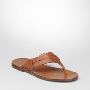 Intrecciato Calf Sandal - Sandals - BOTTEGA VENETA - PE13 - 590