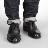 Brunissable Shoe - Formal shoes - BOTTEGA VENETA - PE13 - 890