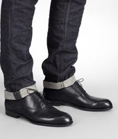 Bottega Veneta® Nero Brunissable Shoe Bottega Veneta® Nero Brunissable Shoe