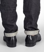 Bottega Veneta® Nero Brunissable Shoe Bottega Veneta® Nero Brunissable Shoe