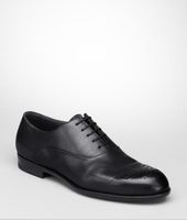 Bottega Veneta® Nero Brunissable Shoe Bottega Veneta® Nero Brunissable Shoe