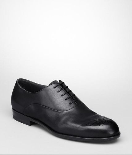 BOTTEGA VENETA - Brunissable Shoe