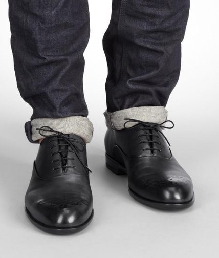 BOTTEGA VENETA - Brunissable Shoe