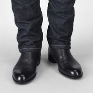 Brunissable Ankle Boot - Formal shoes - BOTTEGA VENETA - PE13 - 1130