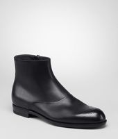 Bottega Veneta® Brunissable Ankle Boot Bottega Veneta® Brunissable Ankle Boot