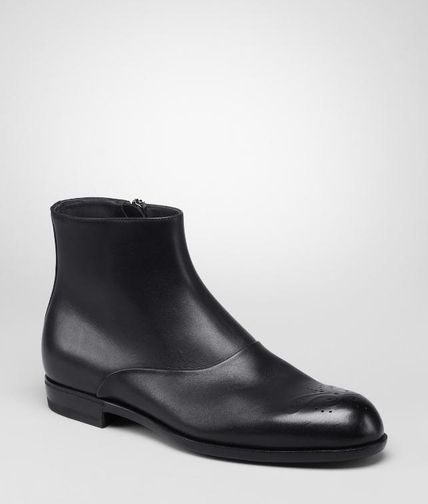 BOTTEGA VENETA - Brunissable Ankle Boot